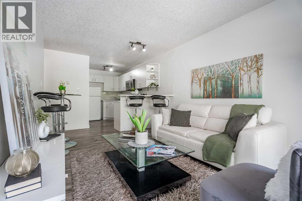 638 Meredith Road Ne Unit 104, Calgary, AB T2E 5A8