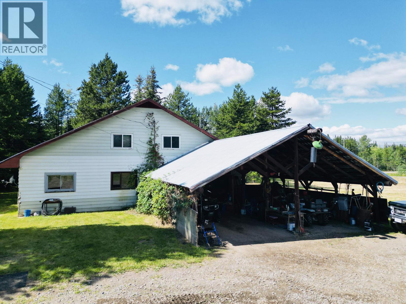 7349 Perry Rd, Burns Lake, BC V0J 1E0