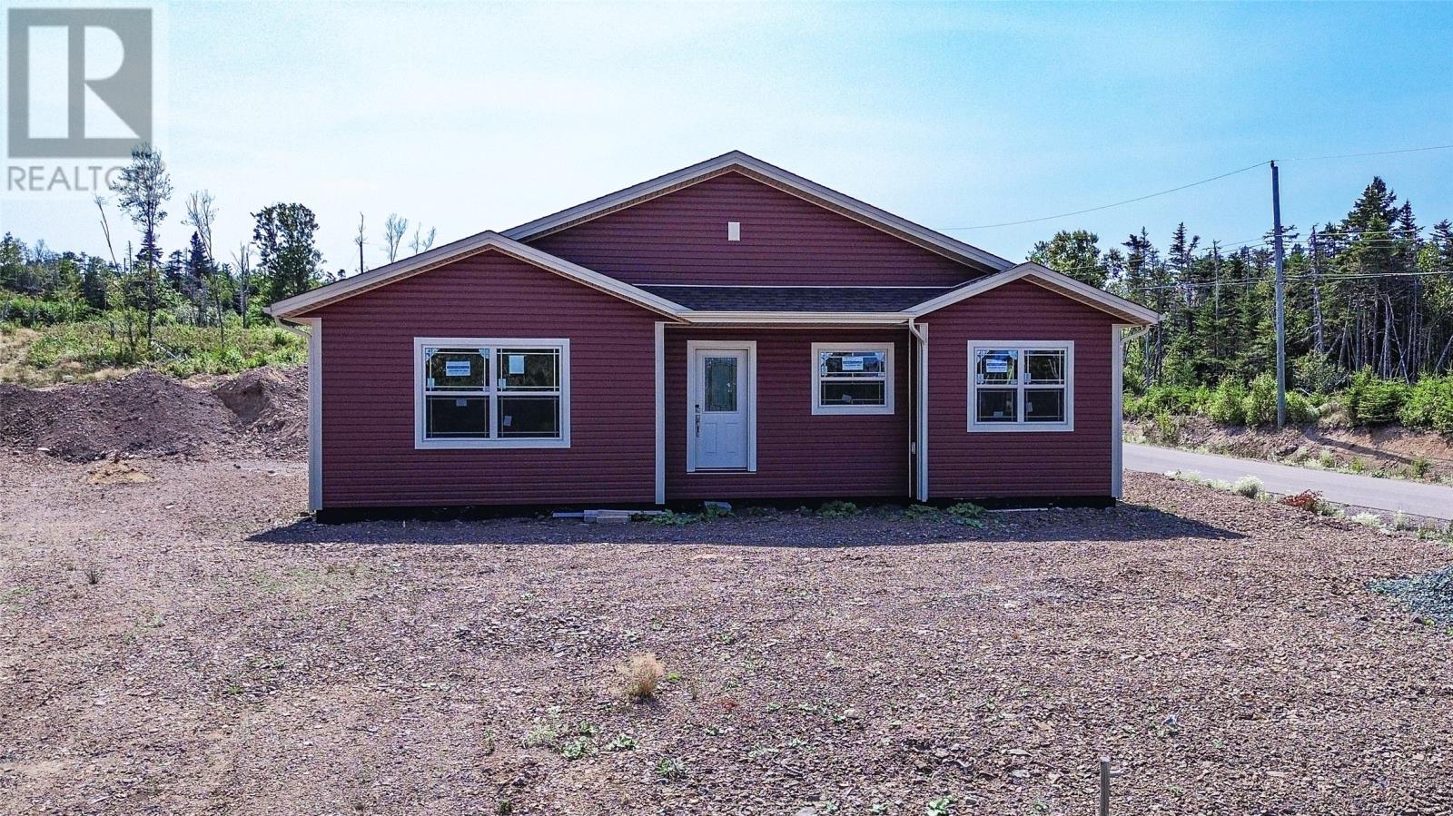 2 Timber Garden Dr, Burin Bay Arm, NL A0E 1G0