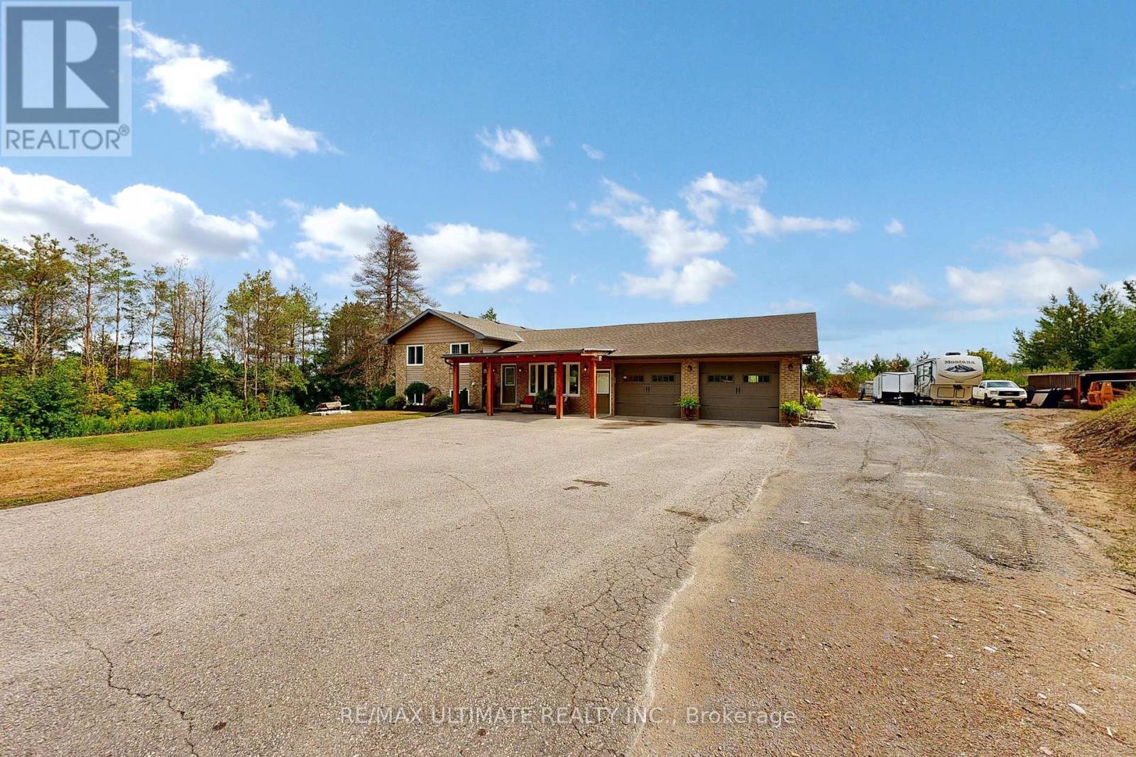 13105 Highway 12 Hwy, Brock Sunderland, ON L9P 1R3