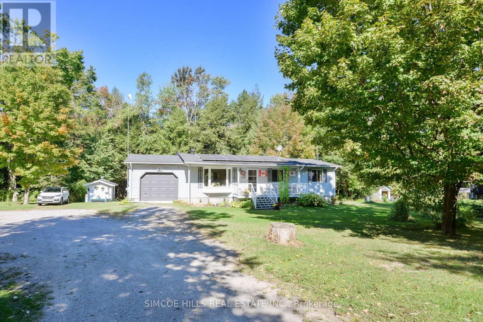1758 Division Rd, Severn Ardtrea, ON L3V 0Y7
