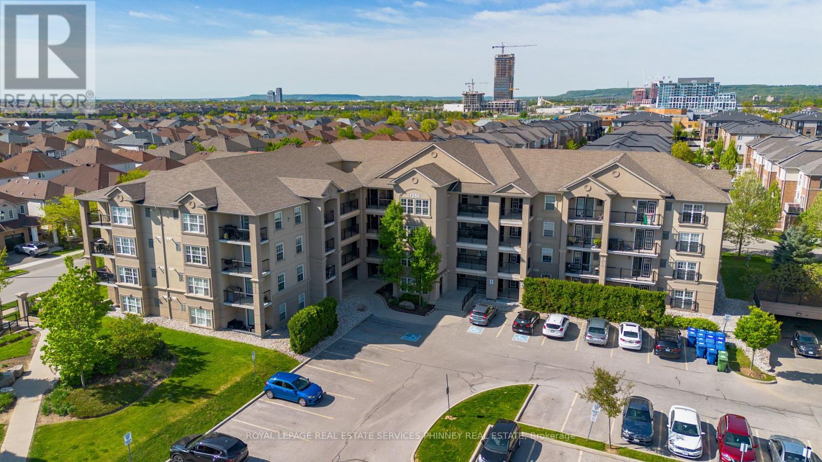 208 1350 Main St, Milton, ON L9T 7S7