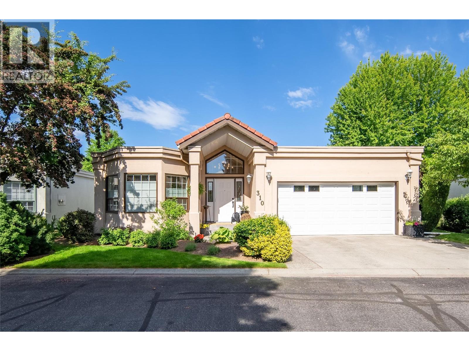 650 Lexington Drive Unit 310, Kelowna, BC V1W 3G4