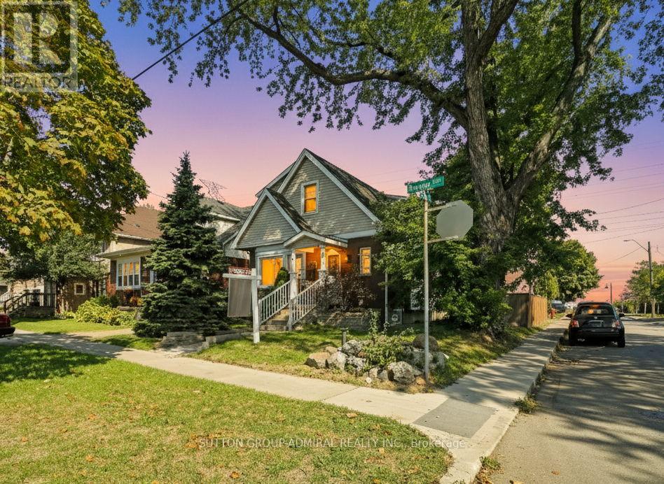 365 Beach Blvd, Hamilton, ON L8H 6W6