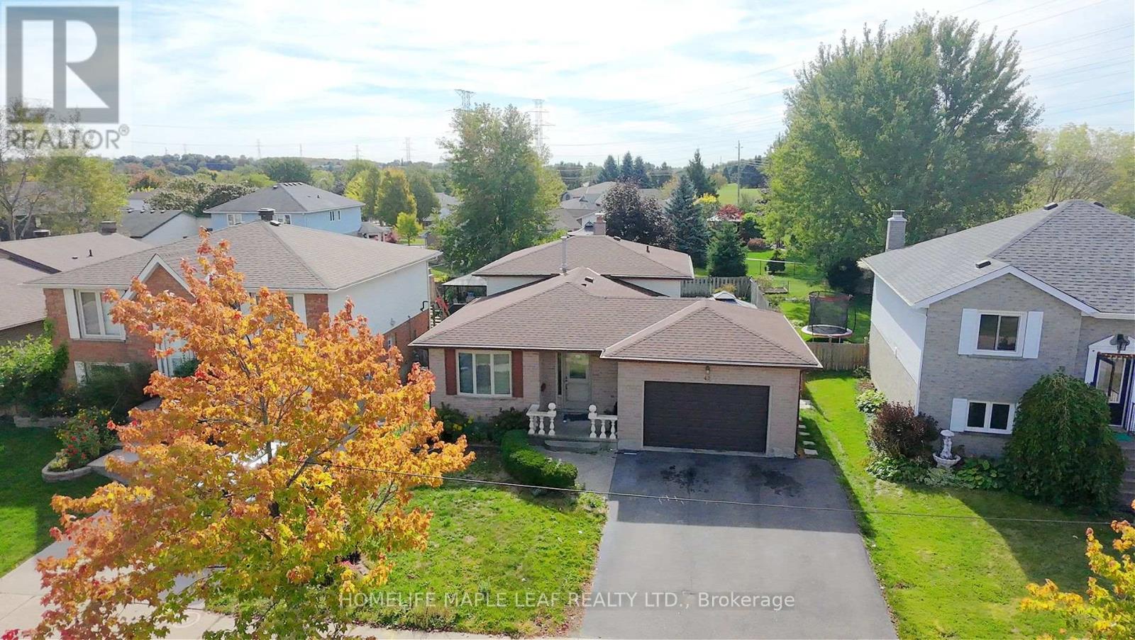 42 Newbury Dr, Kitchener, ON N2N 2X6