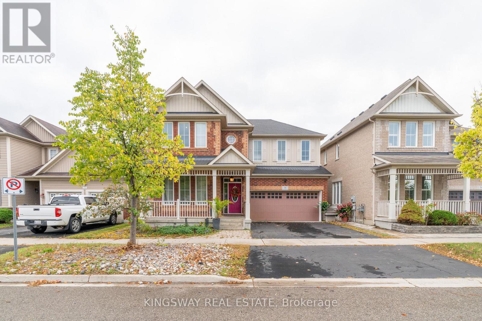 75 Chase Cres, Cambridge, ON N3C 0B3