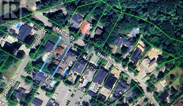 90 Napier St, Vaughan, ON L0J 1C0