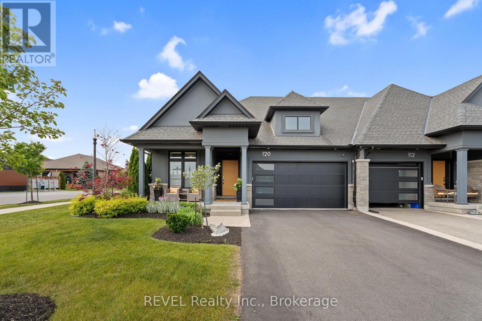120 Carrick Trl, Welland, ON L3B 0E7
