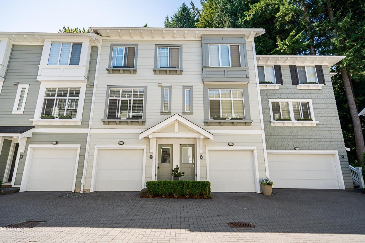 253 171 Street Unit 7, Surrey, BC V3Z 9P4