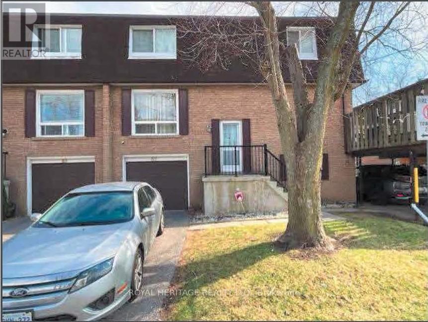89 320 Blackthorn St, Oshawa, ON L1K 1K9