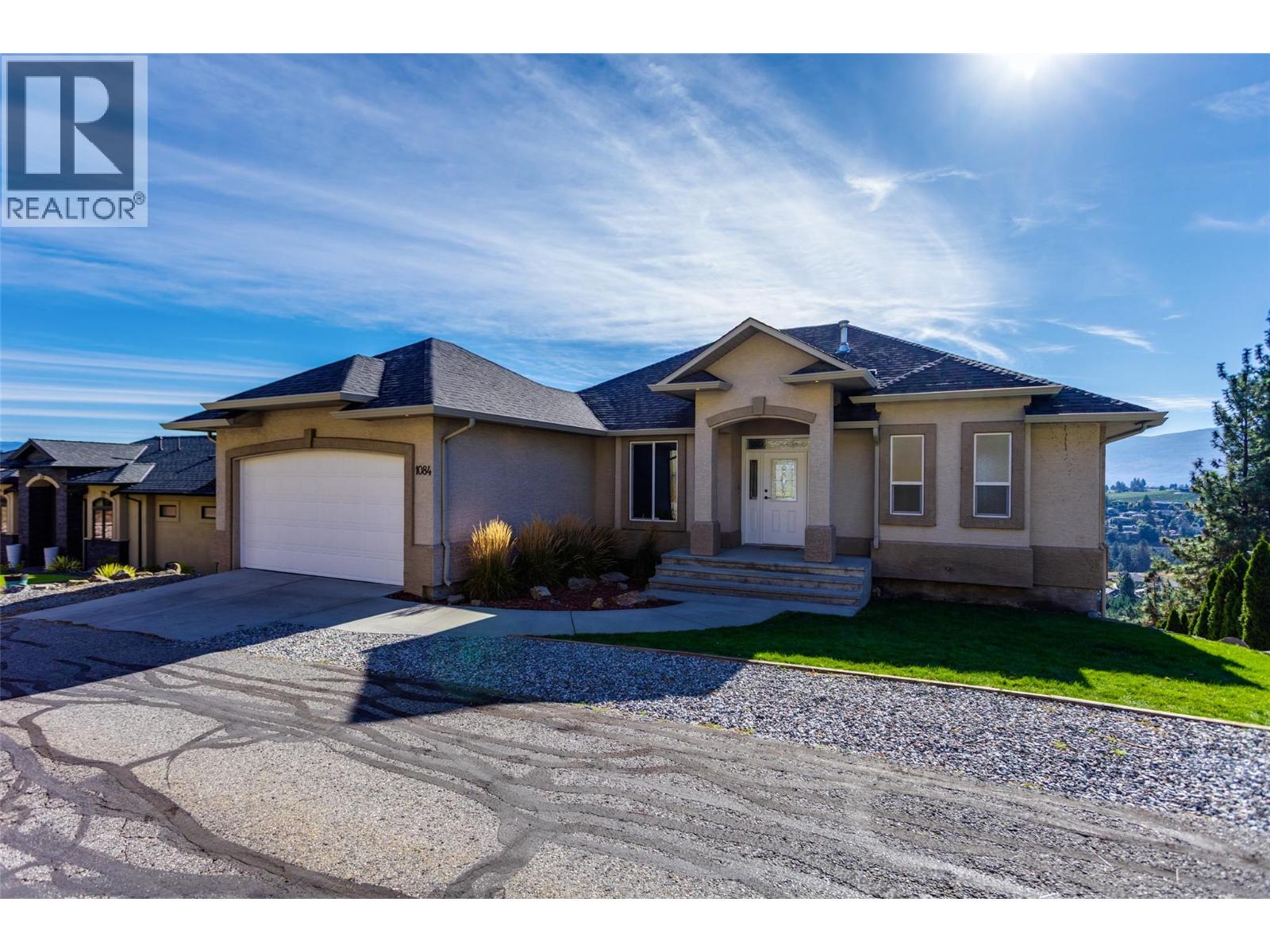1084 Aurora Hts, West Kelowna, BC V1Z 4B2