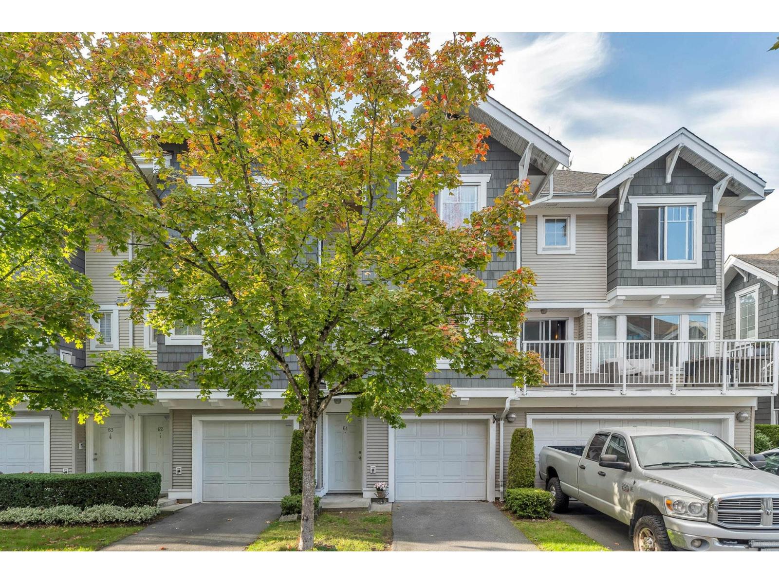 20760 Duncan Way Unit 61, Langley, BC V3A 9J6