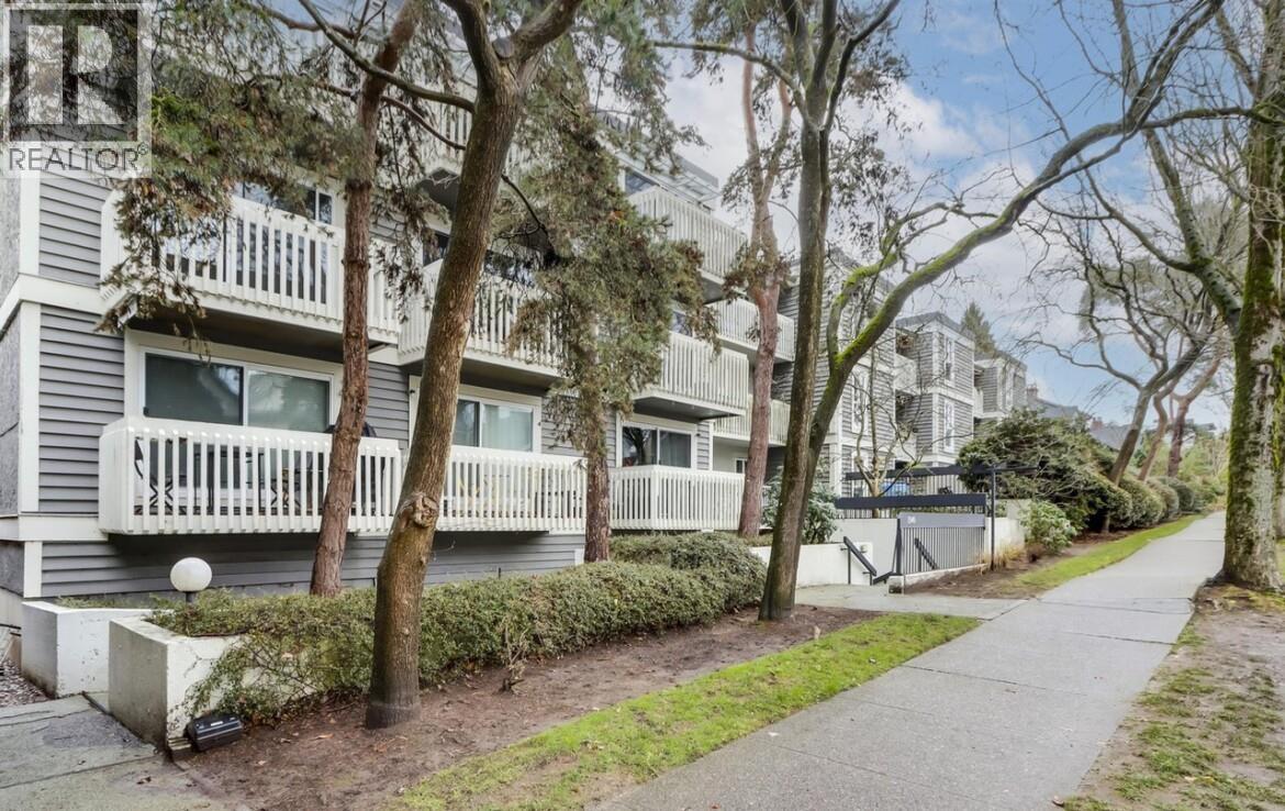 1545 E 2nd Avenue Unit 303, Vancouver, BC V5N 1C8
