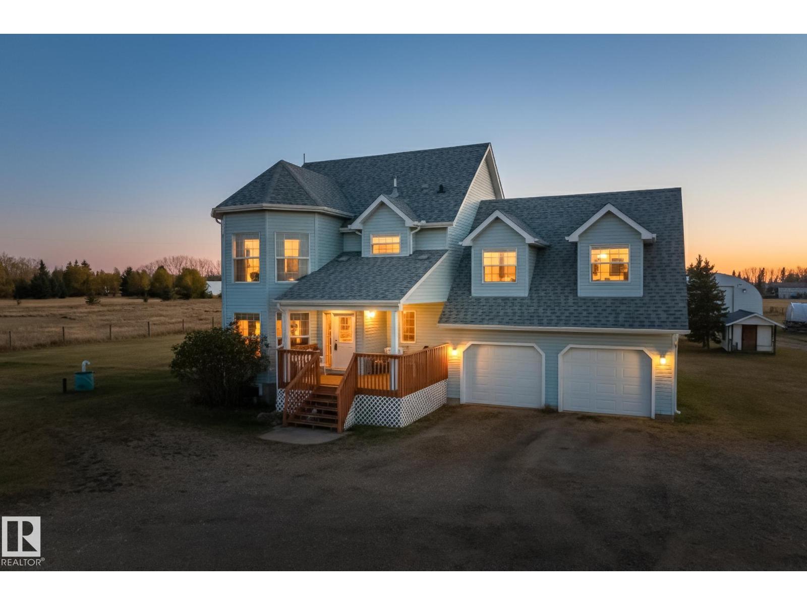 52349 Range Rd 222 #304, Rural Strathcona County, AB T8C 1A4