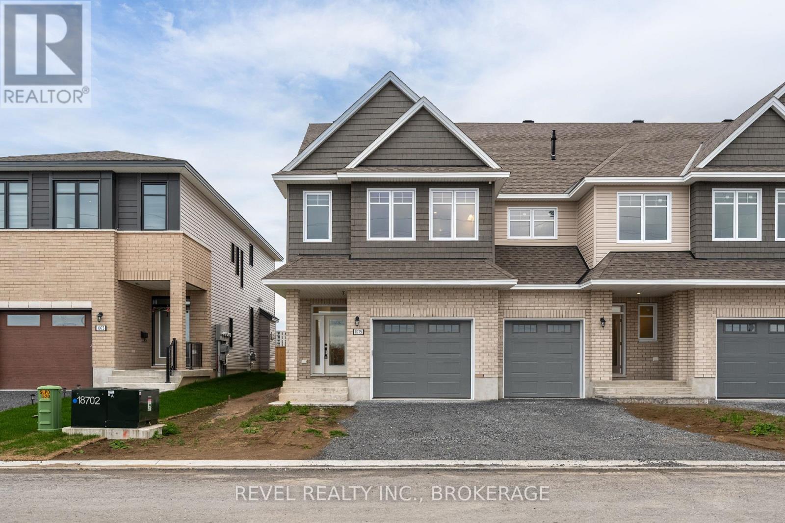 1075 Barrow Ave, Kingston East Gardiners Rd, ON K7M 0K5