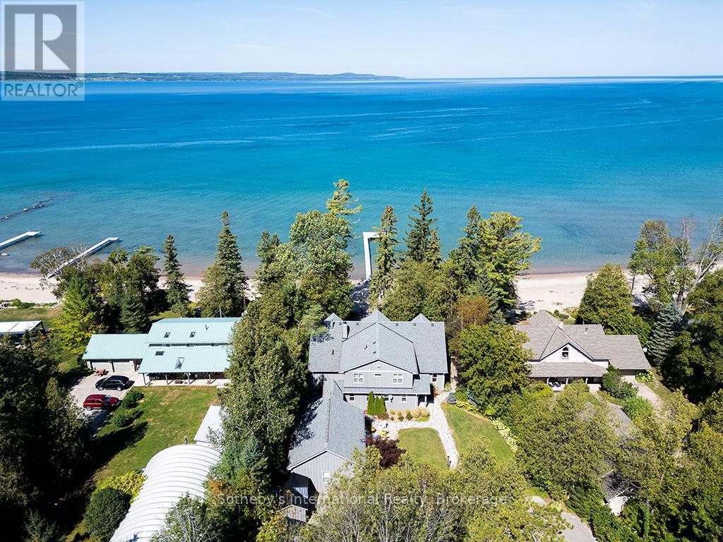 359352 Grey 15 Rd, Meaford, ON N4K 5N3
