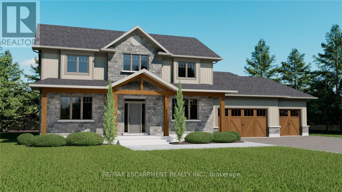 12 Weyburn Way, Hamilton Freelton, ON L8N 2S7