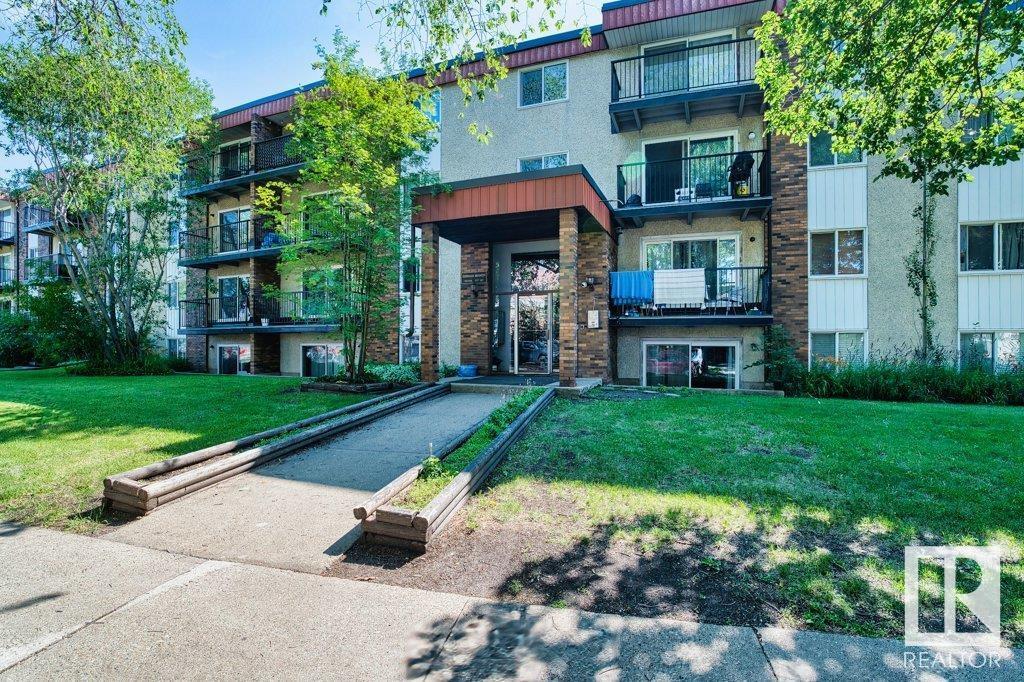 10335 117 Street Northwest #303, Edmonton, AB T5K 1X9