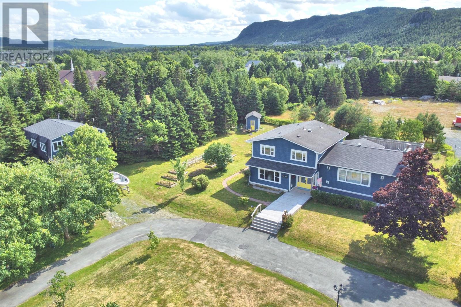 3 Shaws Lane Unit A, Clarke's Beach, NL A0A 3W0