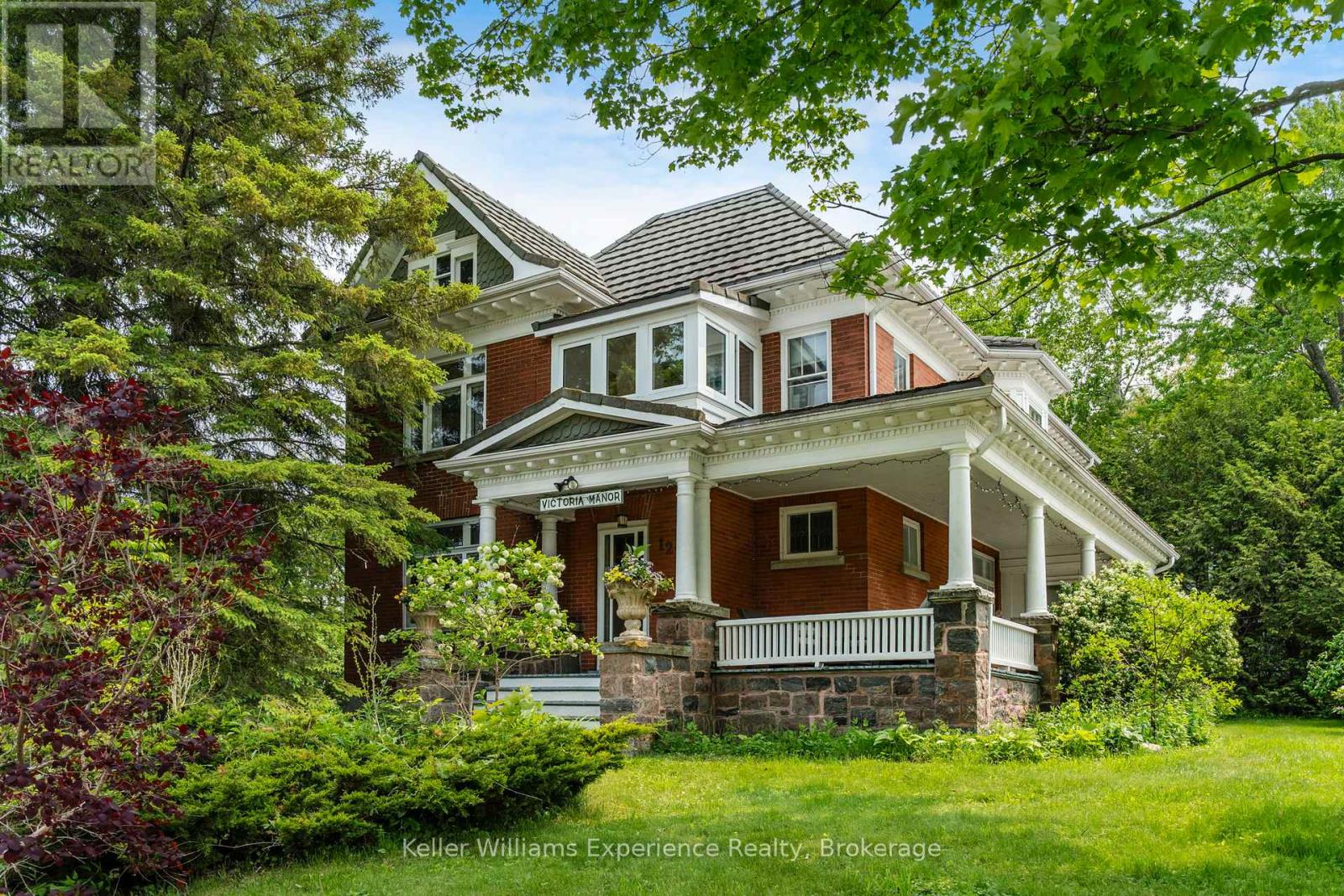 117121 Richard St, Tay Victoria Harbour, ON L0K 2A0