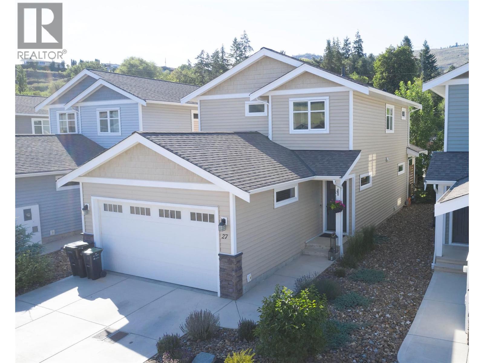 6635 Tronson Road Unit 27, Vernon, BC V1H 2K4