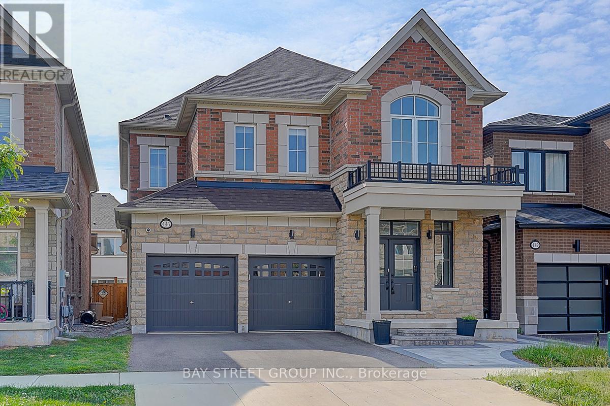 146 Petgor Path, Oakville, ON L6H 0Y6