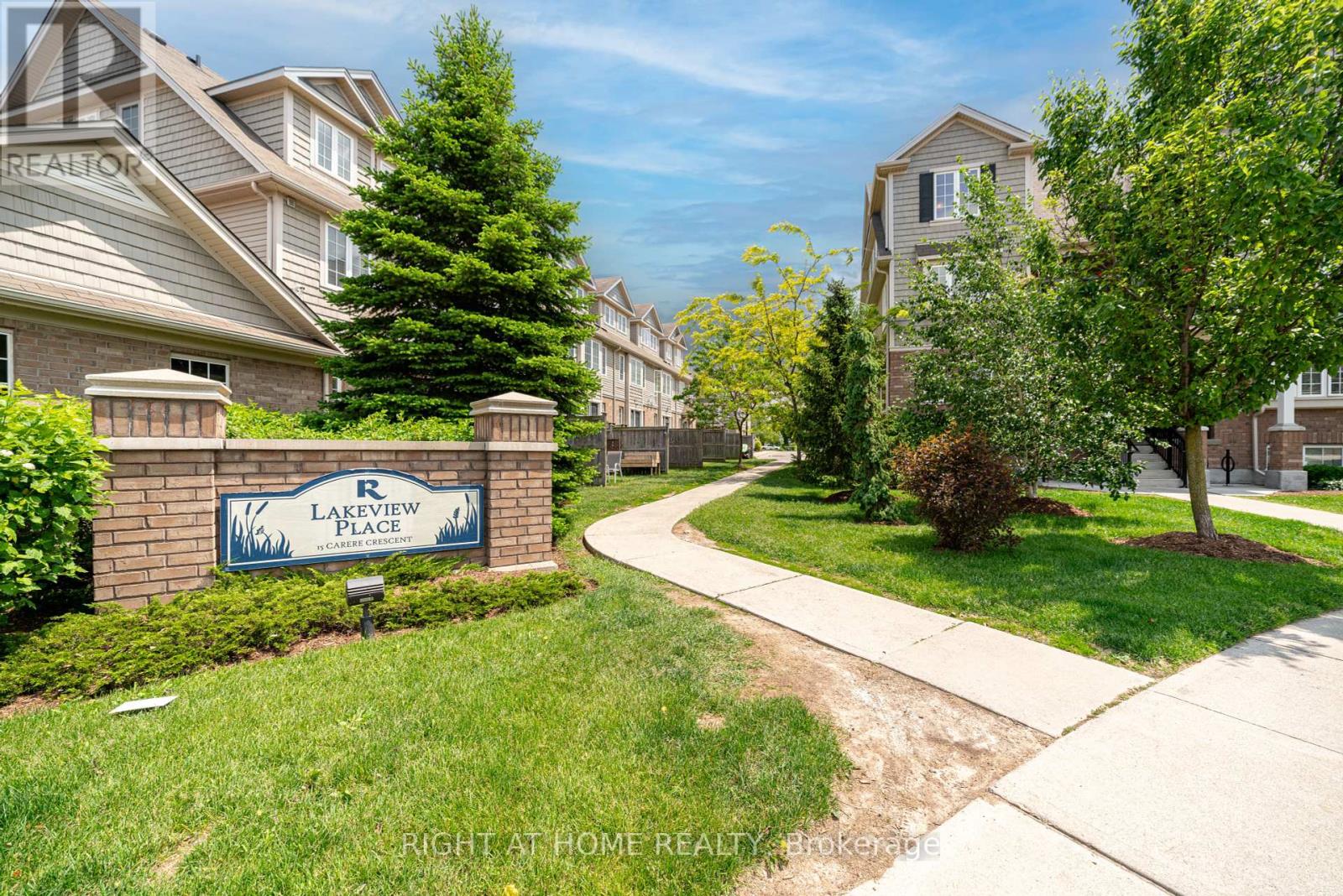 23 Unit 15 Carere Cres #b, Guelph, ON N1E 0E5