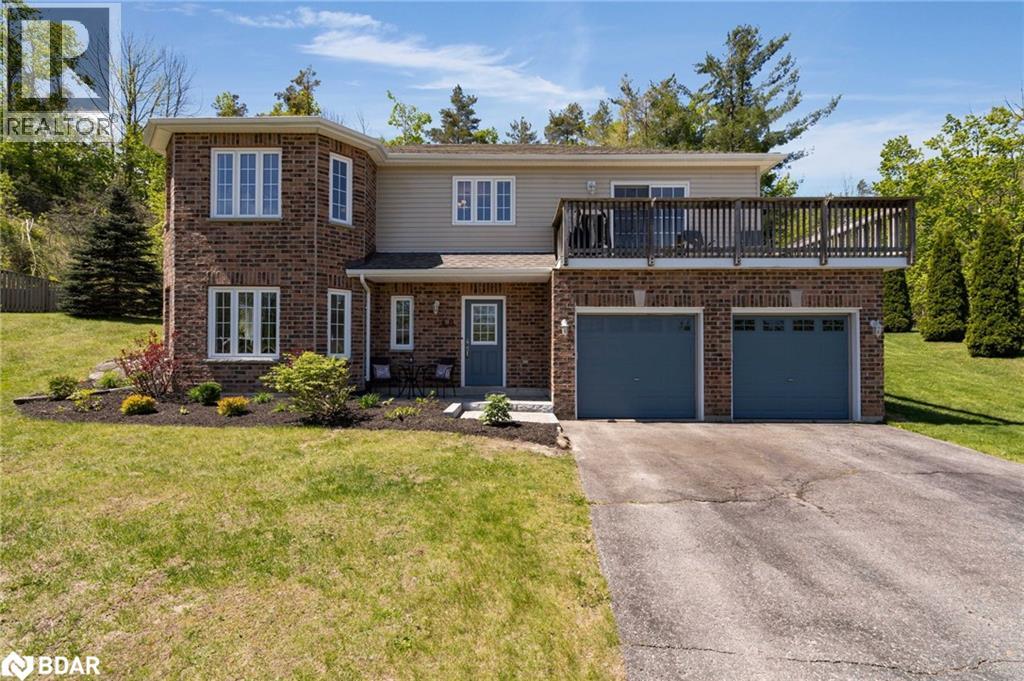 8 Ash Ct, Oro-Medonte, ON L0K 1E0