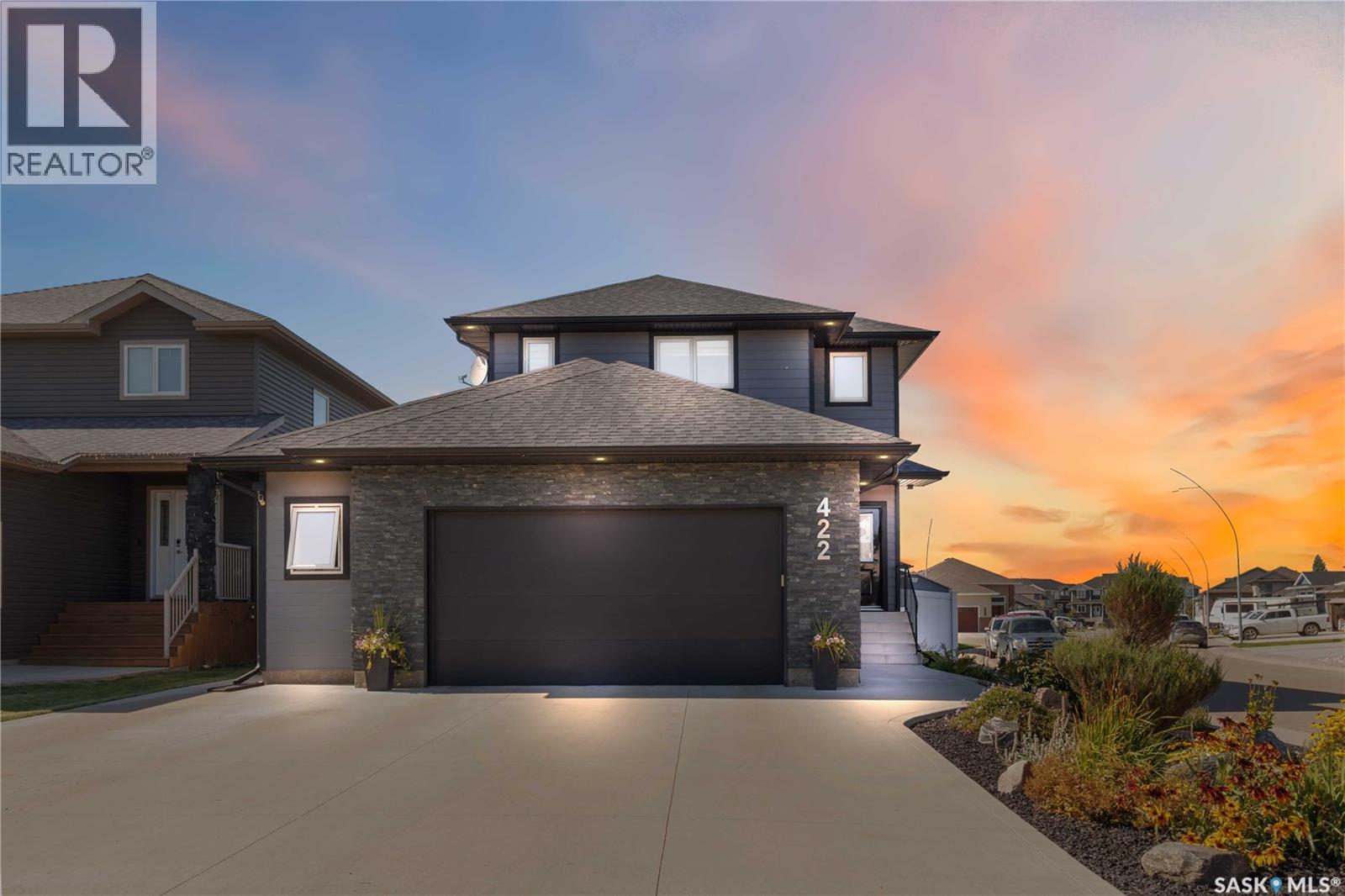 422 Glacial Shores Mnr, Saskatoon, SK S7W 0R6