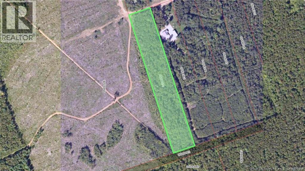 Green Road, Elgin, NB E4Z 1L7