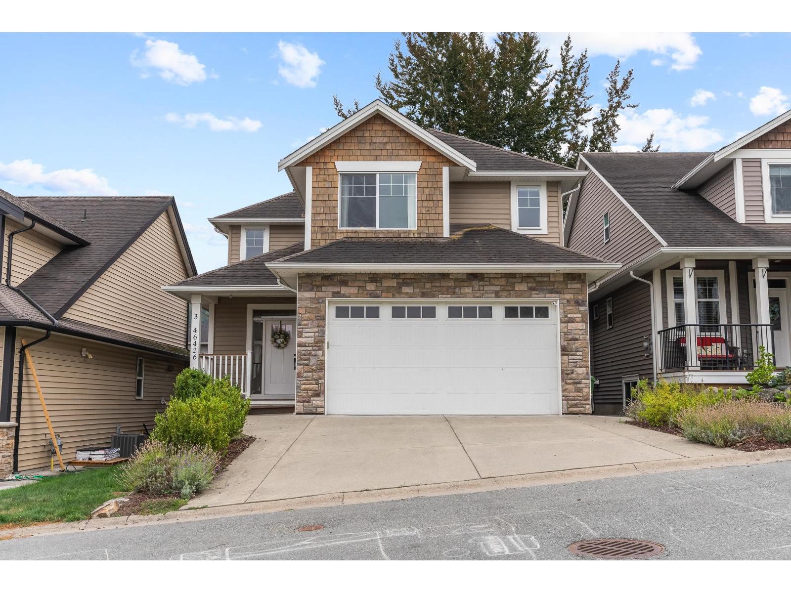 46426 Mullins Roadpromontory Unit 3, Chilliwack, BC V2R 3Y4