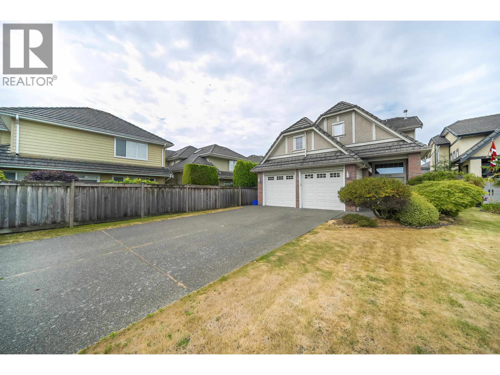 6291 Semlin Ct, Richmond, BC V7C 5S3