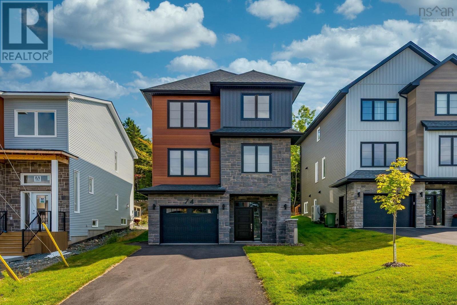 74 Pearlgarden Cl Pc19 Close, Dartmouth, NS B2X 0C2