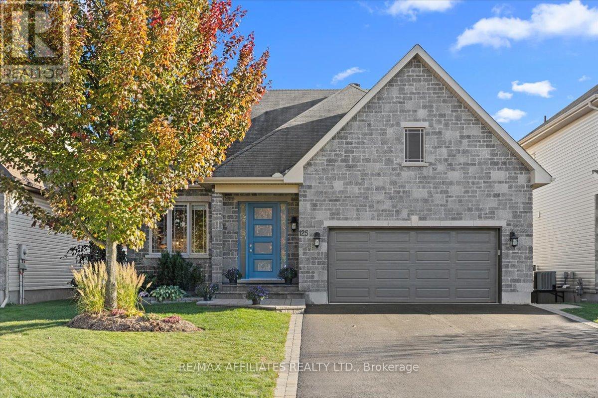 125 Brunet St, The Nation, ON K0A 2M0