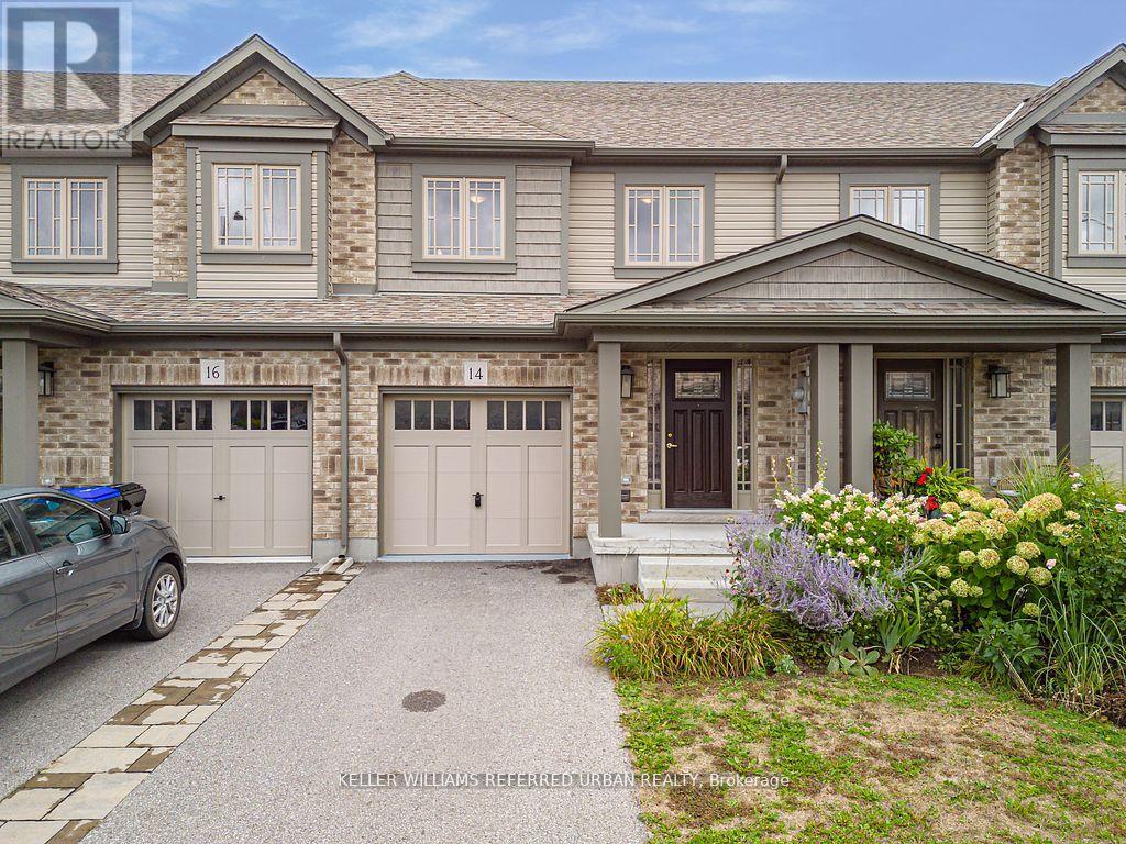 14 Foley Cres, Collingwood, ON L9Y 3B7
