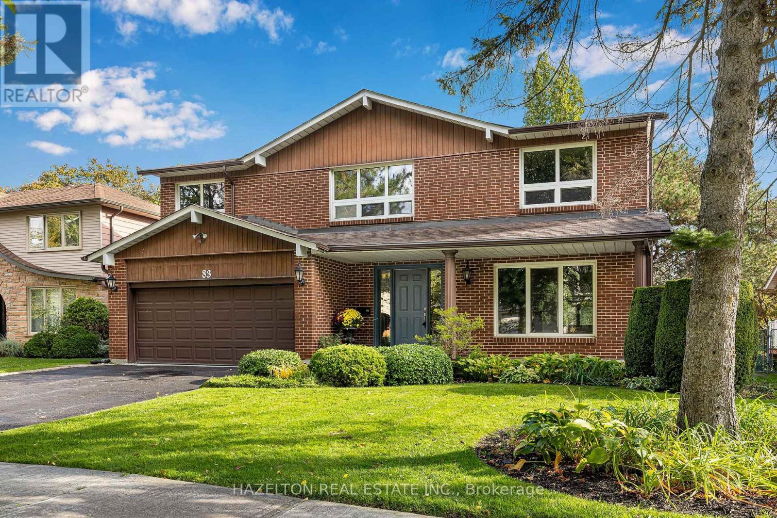83 Ames Cir, Toronto, ON M3B 3C2