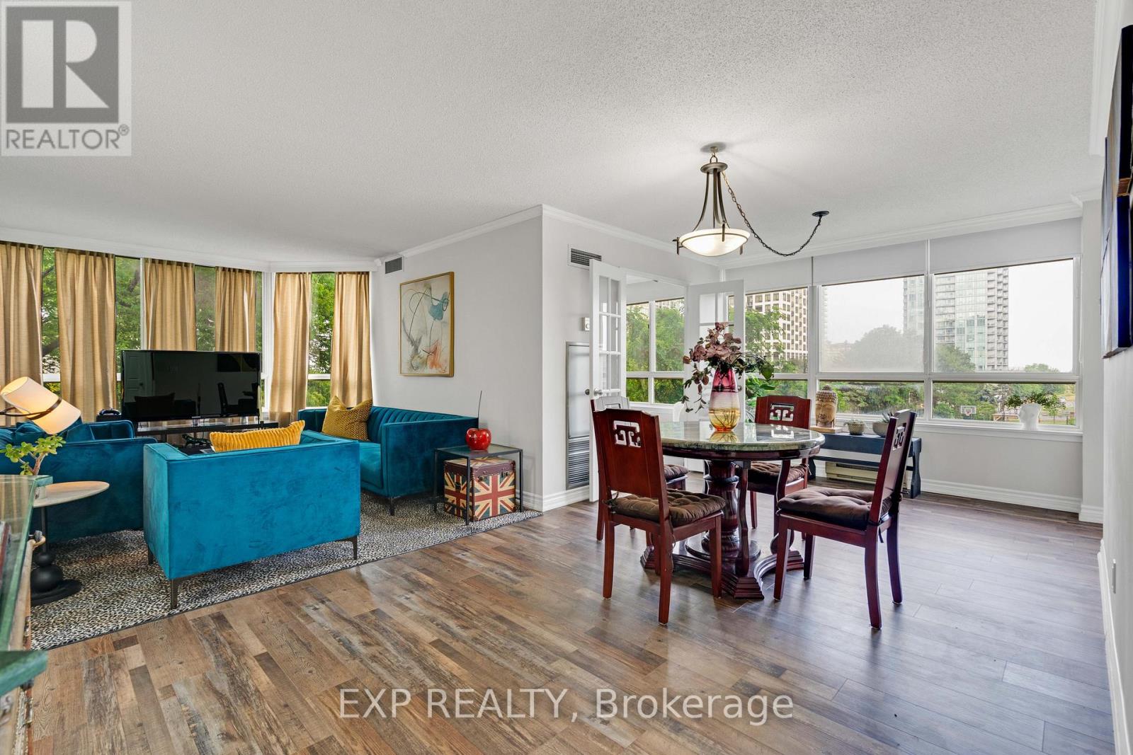 203 3605 Kariya Dr, Mississauga, ON L5B 3J4