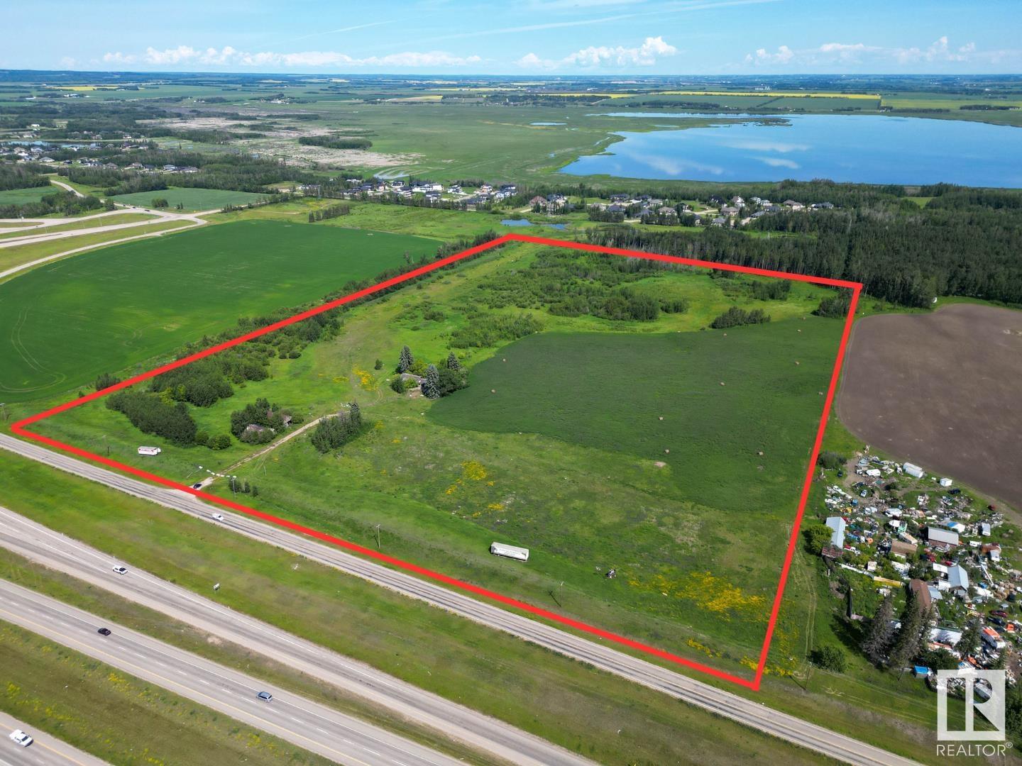 26222 Hwy 16, Rural Parkland County, AB T7Y 1A4
