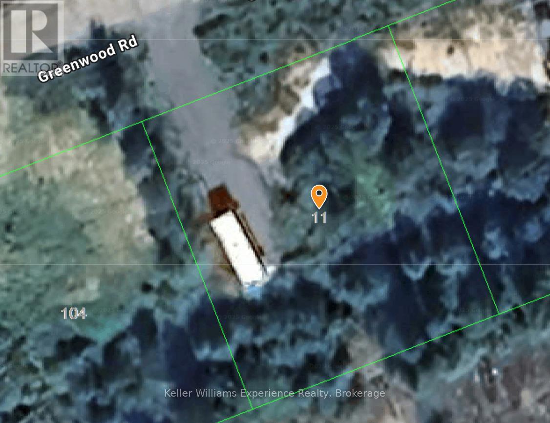 11 Greenwood Rd, Sundridge, ON P0A 1Z0