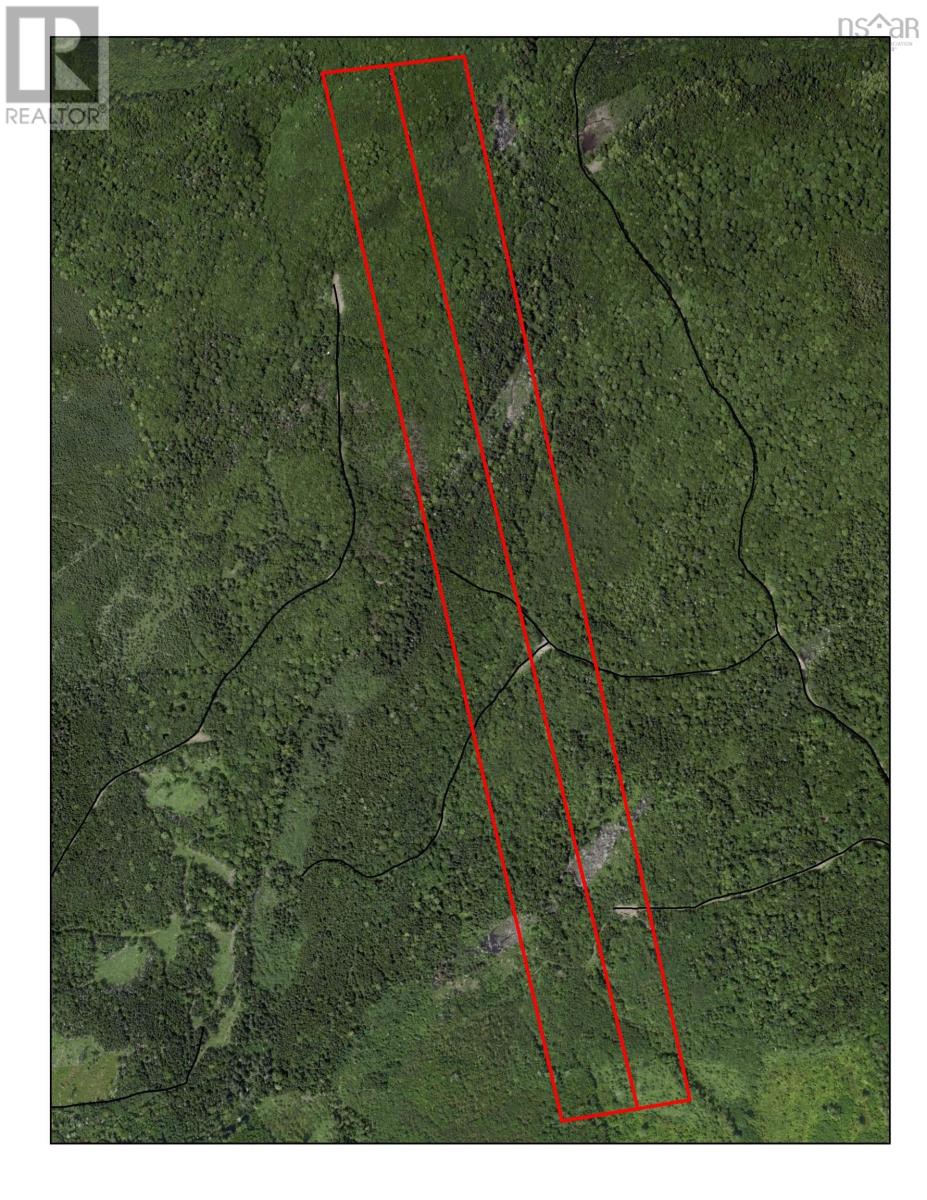 Lot Back Road, Montrose, NS B0M 1B0