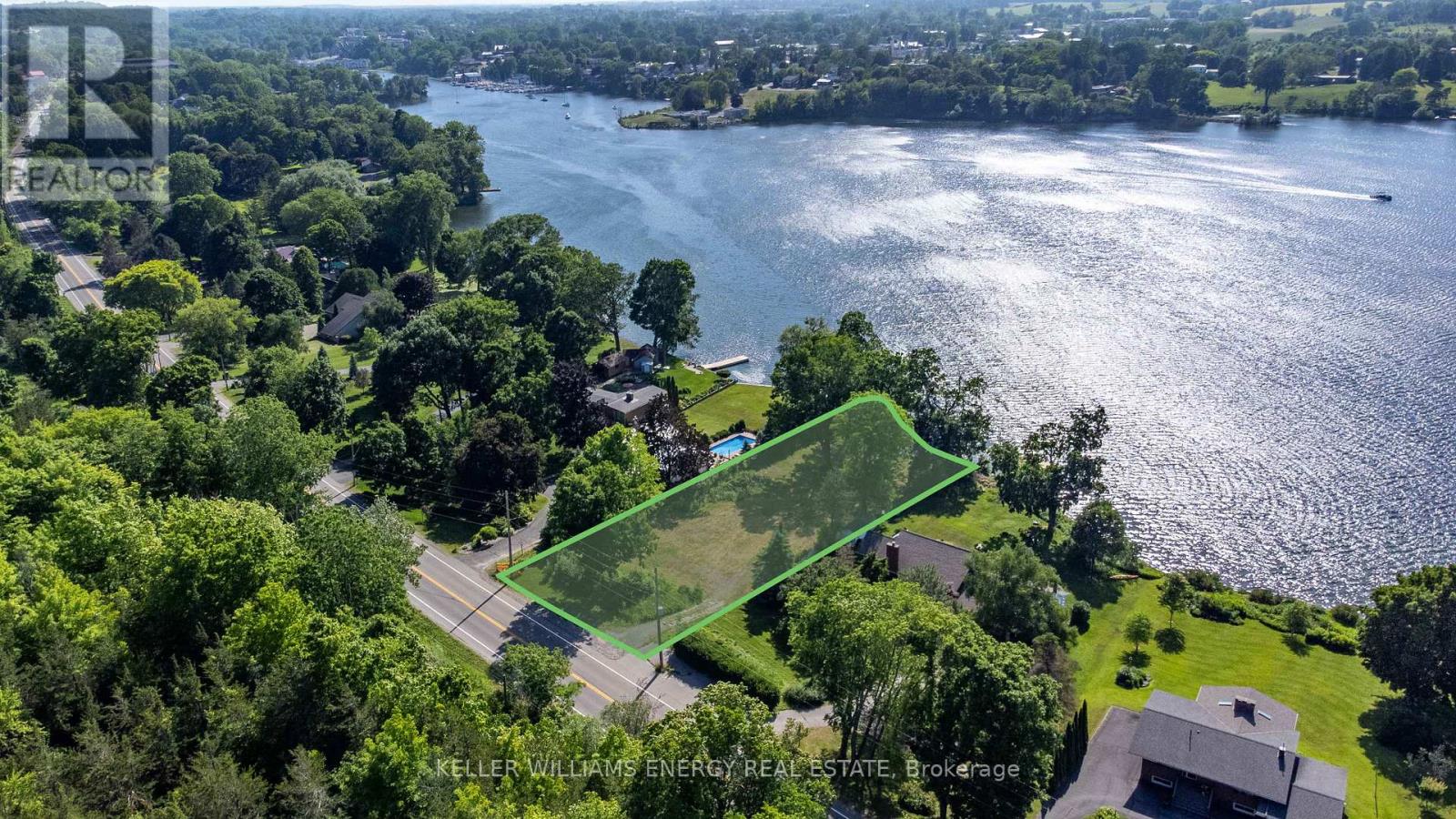 12570 Loyalist Pkwy, Prince Edward County Hallowell Ward, ON K0K 2T0