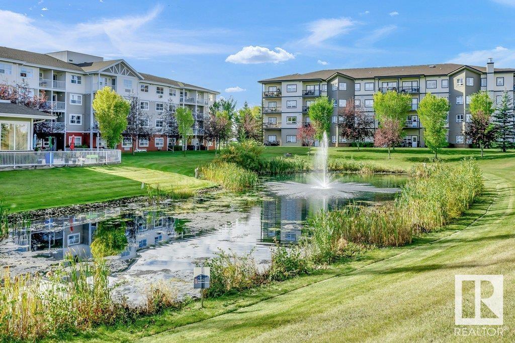 8802 Southfort Drive #220, Fort Saskatchewan, AB T8L 4R6