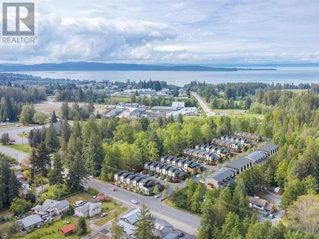 205-5191 Manson Ave, Powell River, BC V8A 3P2