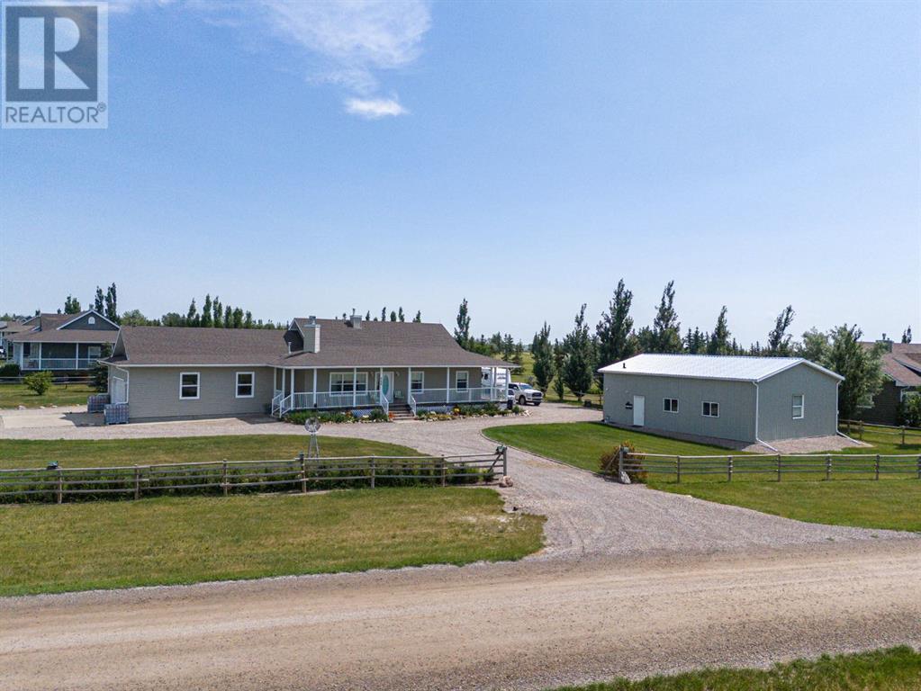840 Dufferin St, Granum, AB T0L 1A0