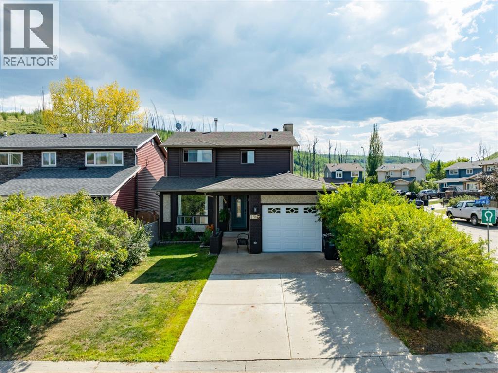 156 Grayling Cres, Fort Mcmurray, AB T9J 1K6