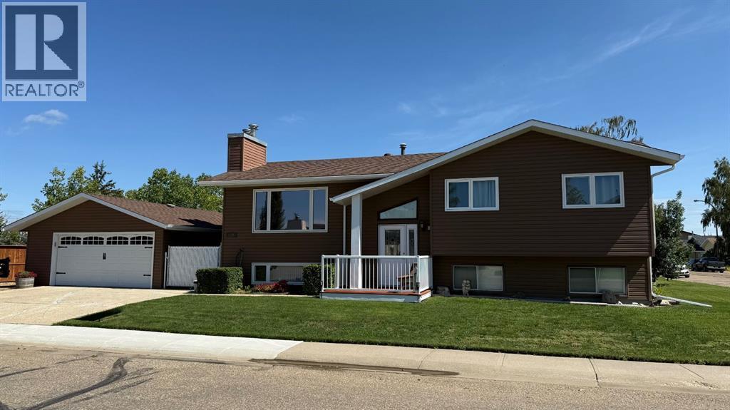128 Winkler Dr, Hanna, AB t0j 1p0