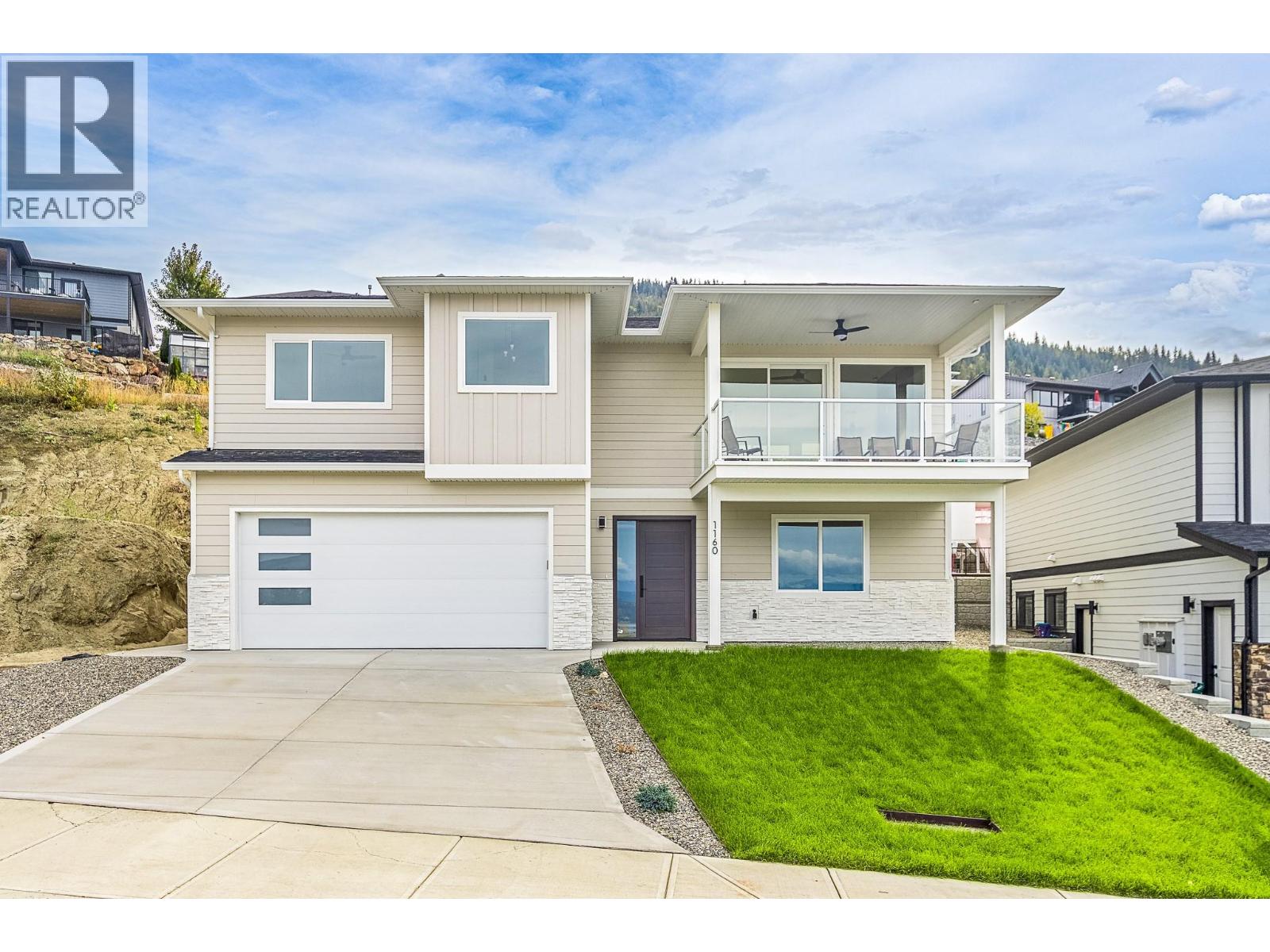 16 Avenue Se Unit 1160, Salmon Arm, BC V1E 2R5