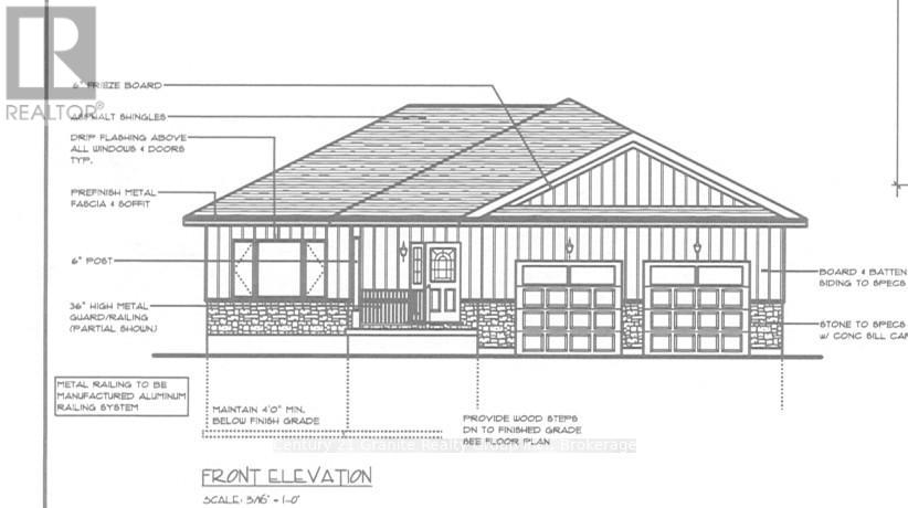 17 Windover Dr, Minden Hills, ON K0M 2K0
