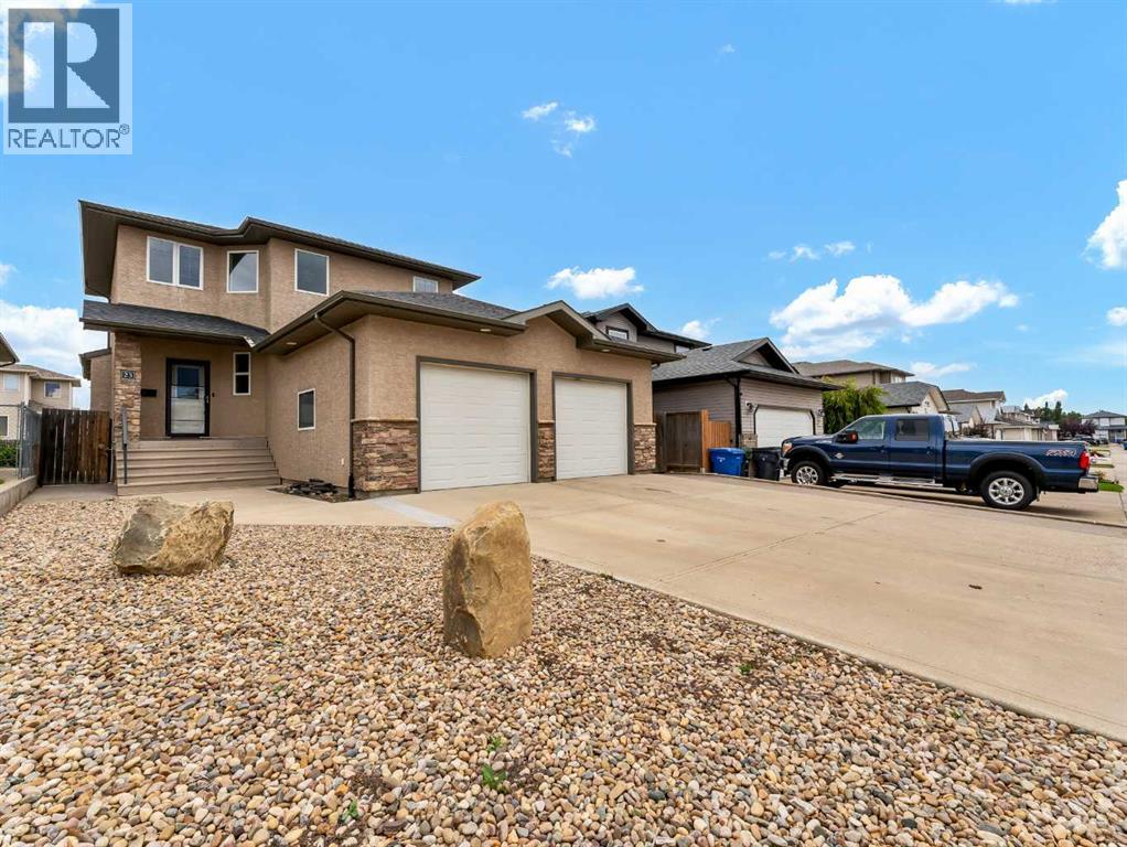 23 Vista Ave SE, Medicine Hat, AB T1B 4X5