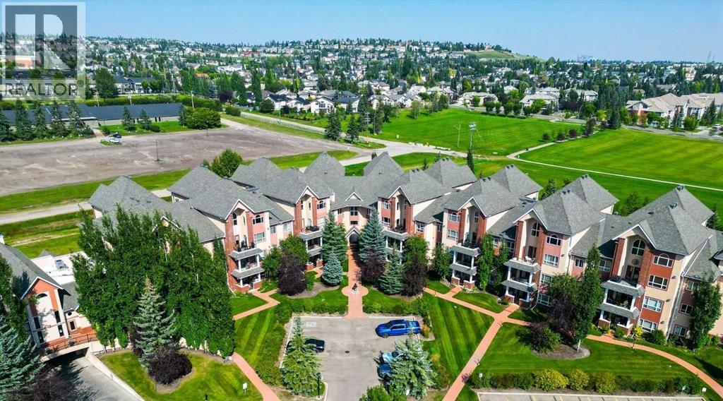 30 Sierra Morena Landing Sw Unit 242, Calgary, AB T3H 5H2